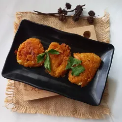Hash Brown Mix