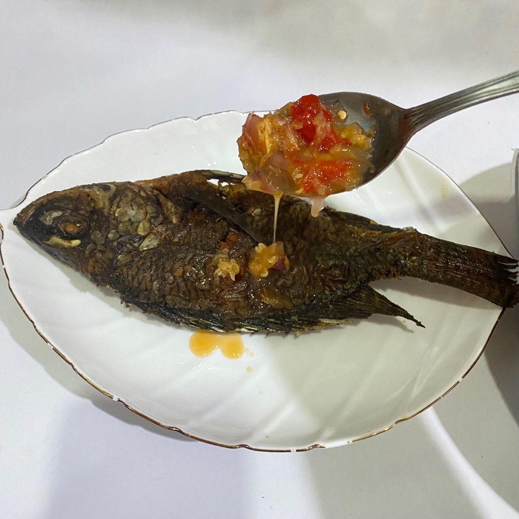 Langkah 6