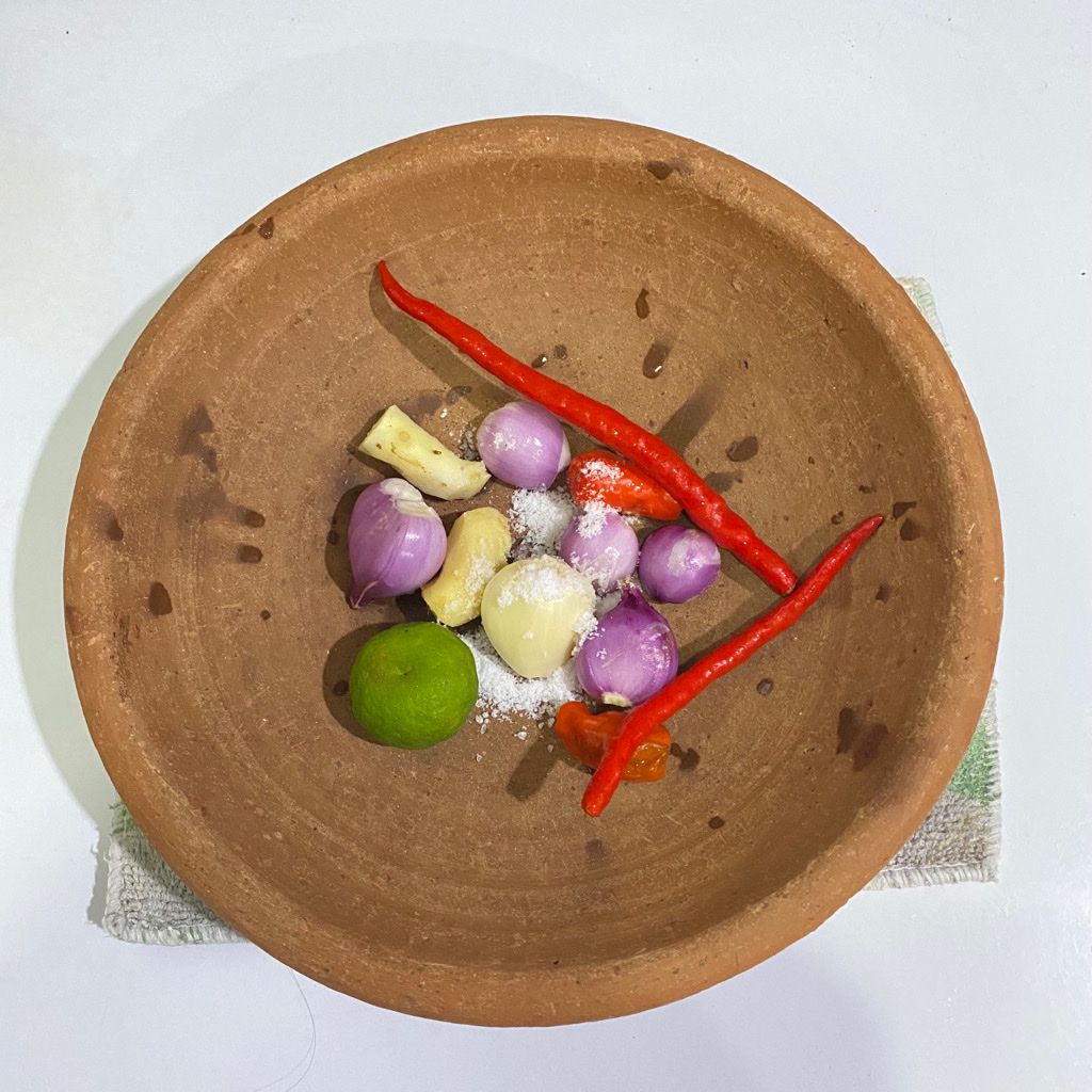 Langkah 2