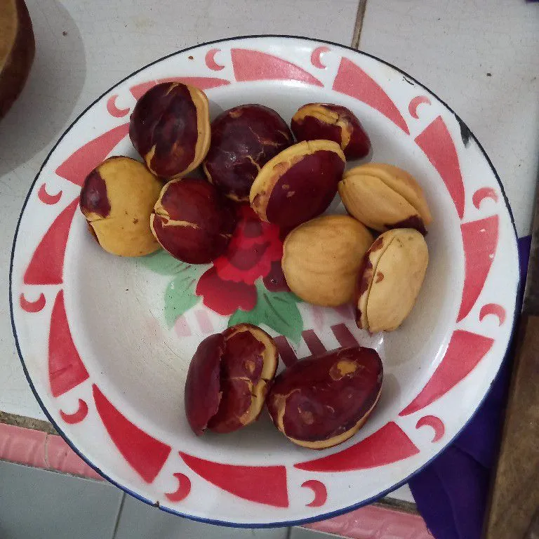 Step 1 Semur Jengkol