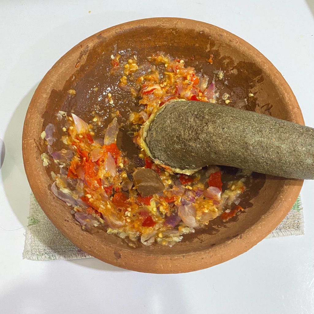 Langkah 3