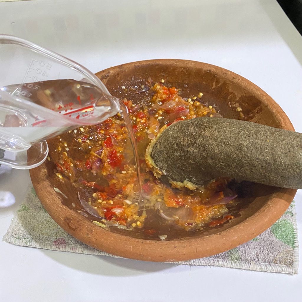 Langkah 4