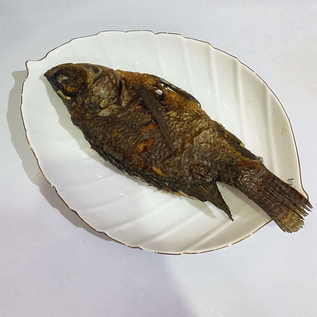 Langkah 1