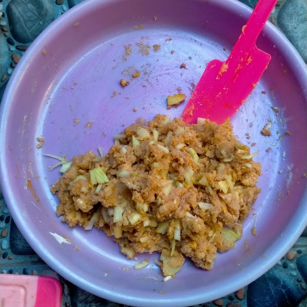 Step 2 Isian Sup Matahari