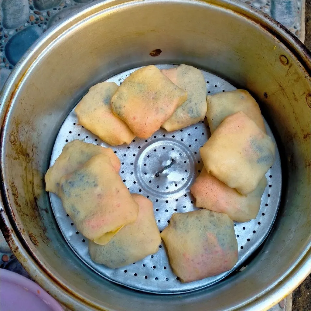Step 5 Isian Sup Matahari