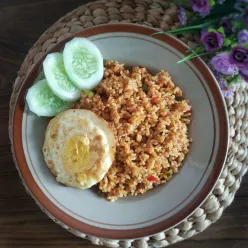 Nasi Goreng Kampung