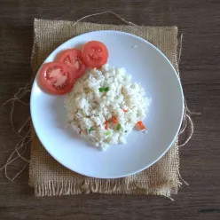 Nasi Goreng Ndeso