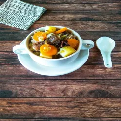 Sop Buntut