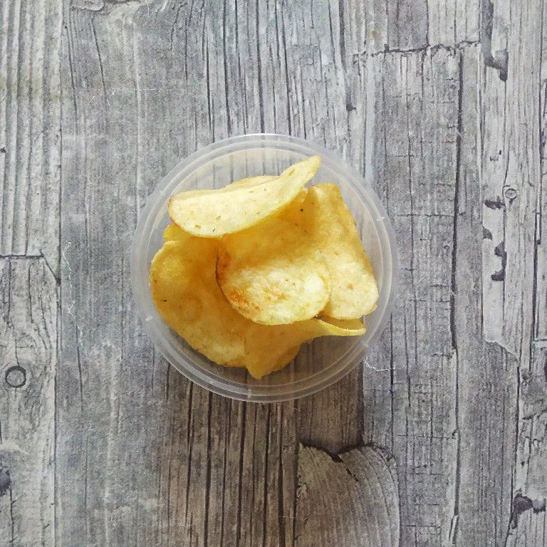 Potato Chips