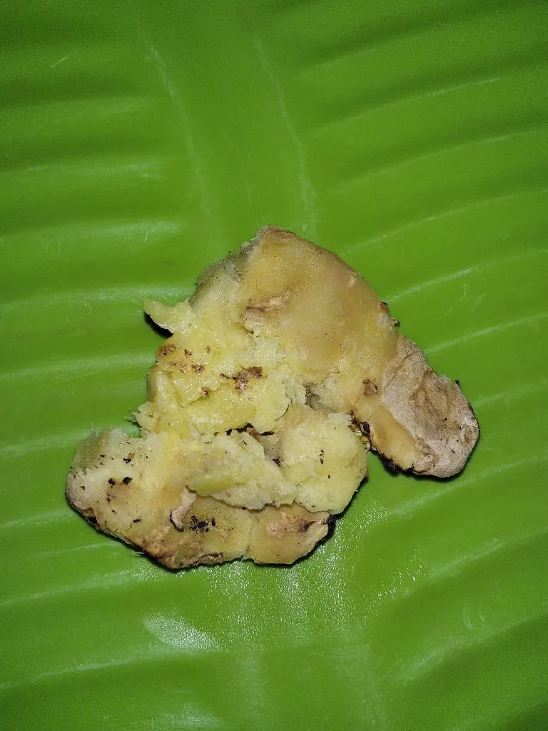 Step 1 Bajigur