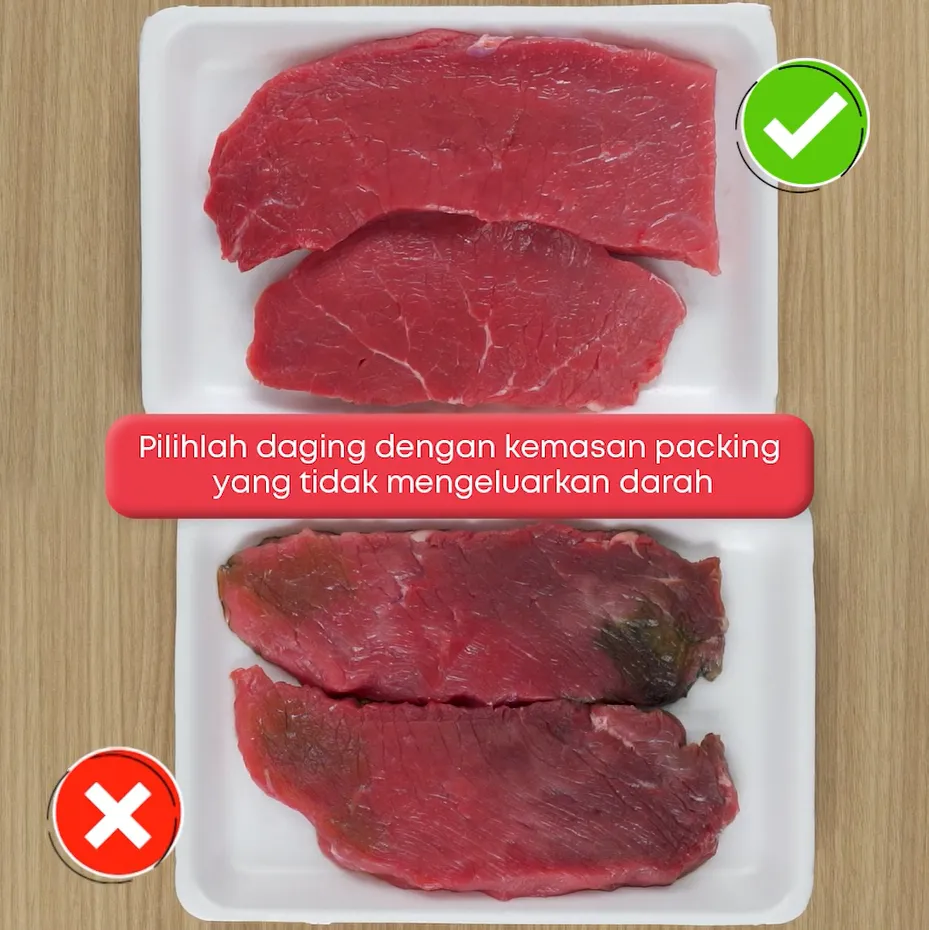 Step 1 Tips Dalam Memilih, Memproses, dan Mengolah Daging ala Filma
