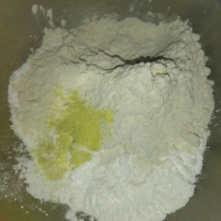 Step 1 Cilor