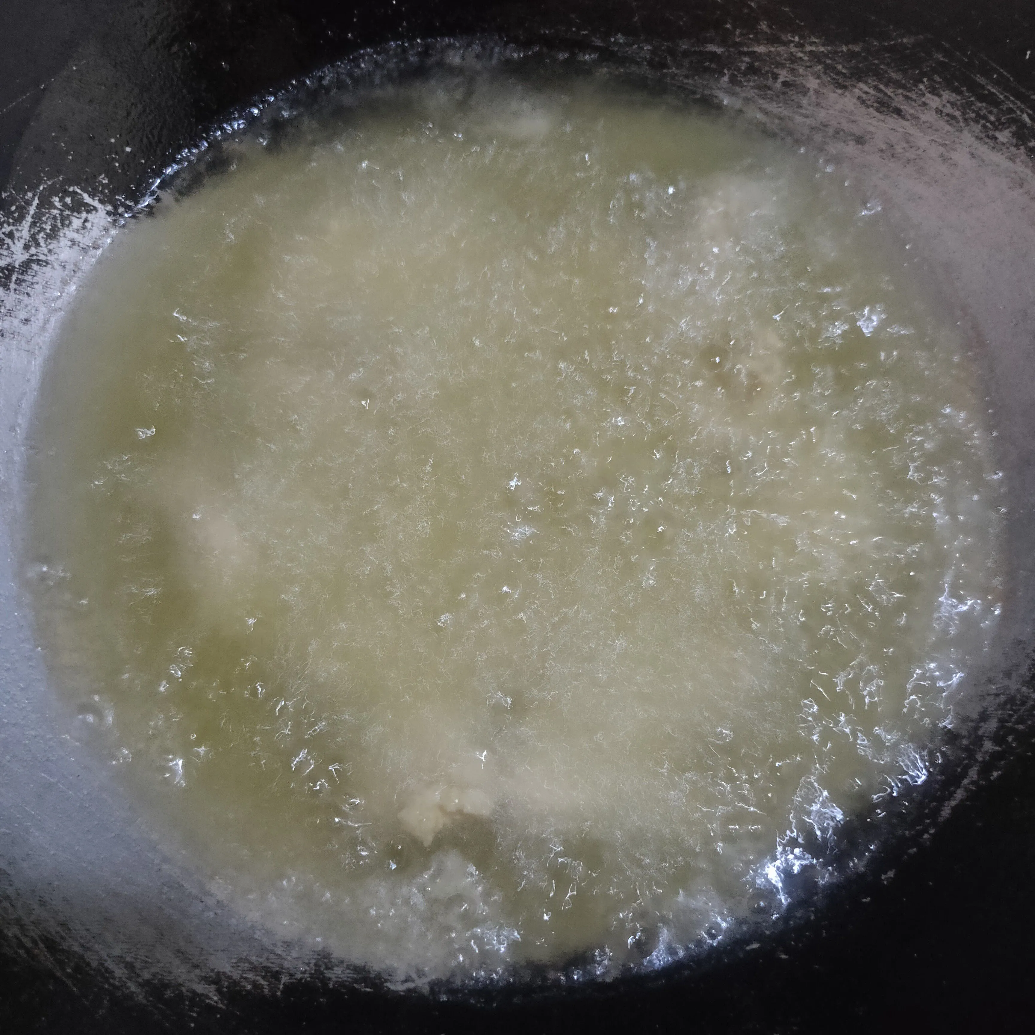 Step 4 Lunch Box Ayam Pok Pok