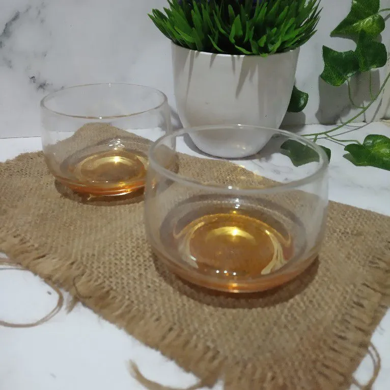 Step 4 Wedang Anti Masuk Angin