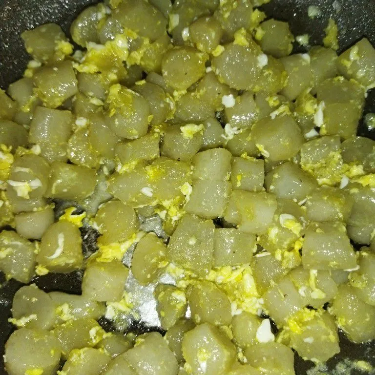 Step 8 Cilor