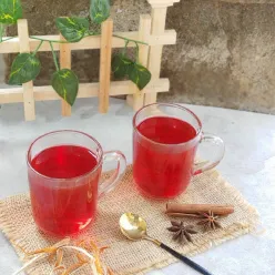 Wedang Secang Khas Yogyakarta