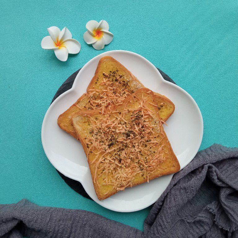 Resep Bagelen Roti Tawar Keju Parsley Sederhana Enak Chef Diana Nurjanah