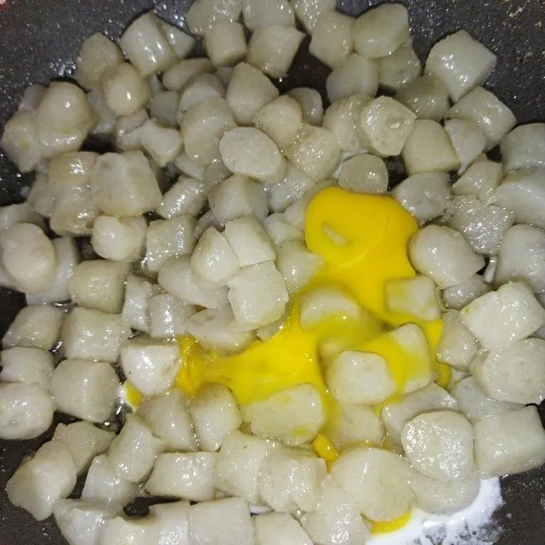 Step 7 Cilor