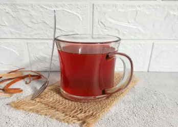 Wedang Secang