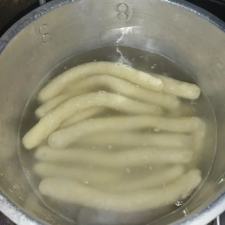 Step 3 Cilor