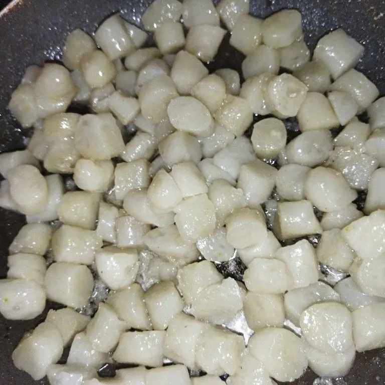 Step 6 Cilor