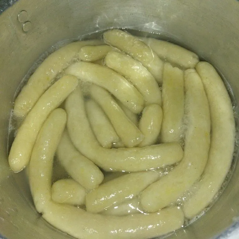 Step 4 Cilor