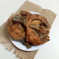 Ikan Goreng Crispy