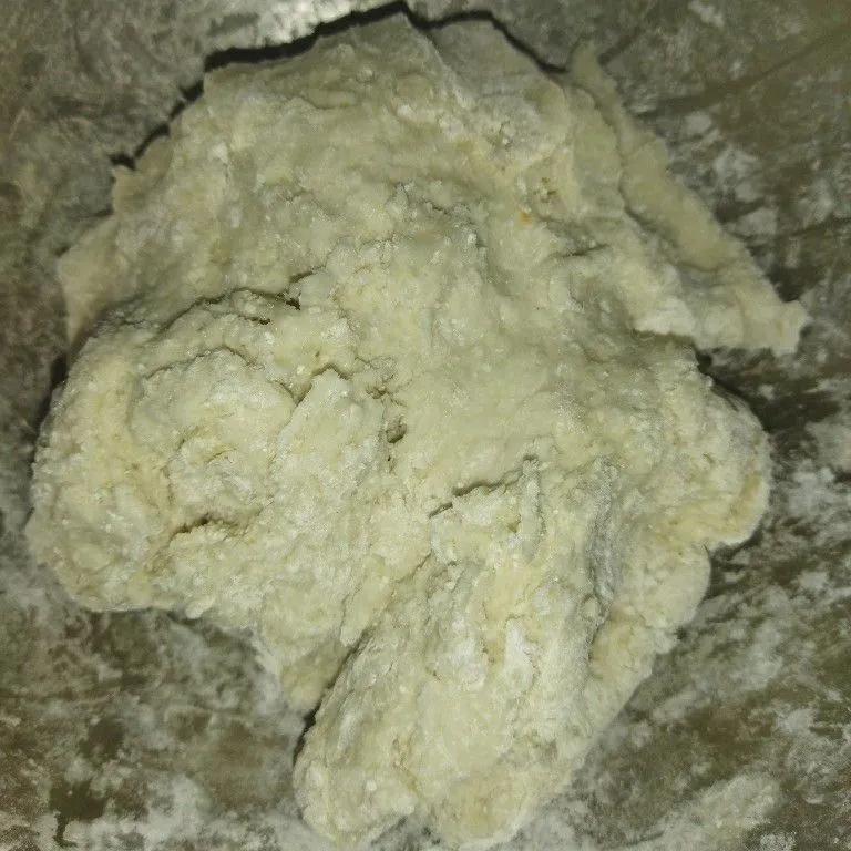 Step 2 Cilor