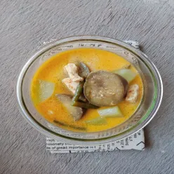 Lodeh Terong