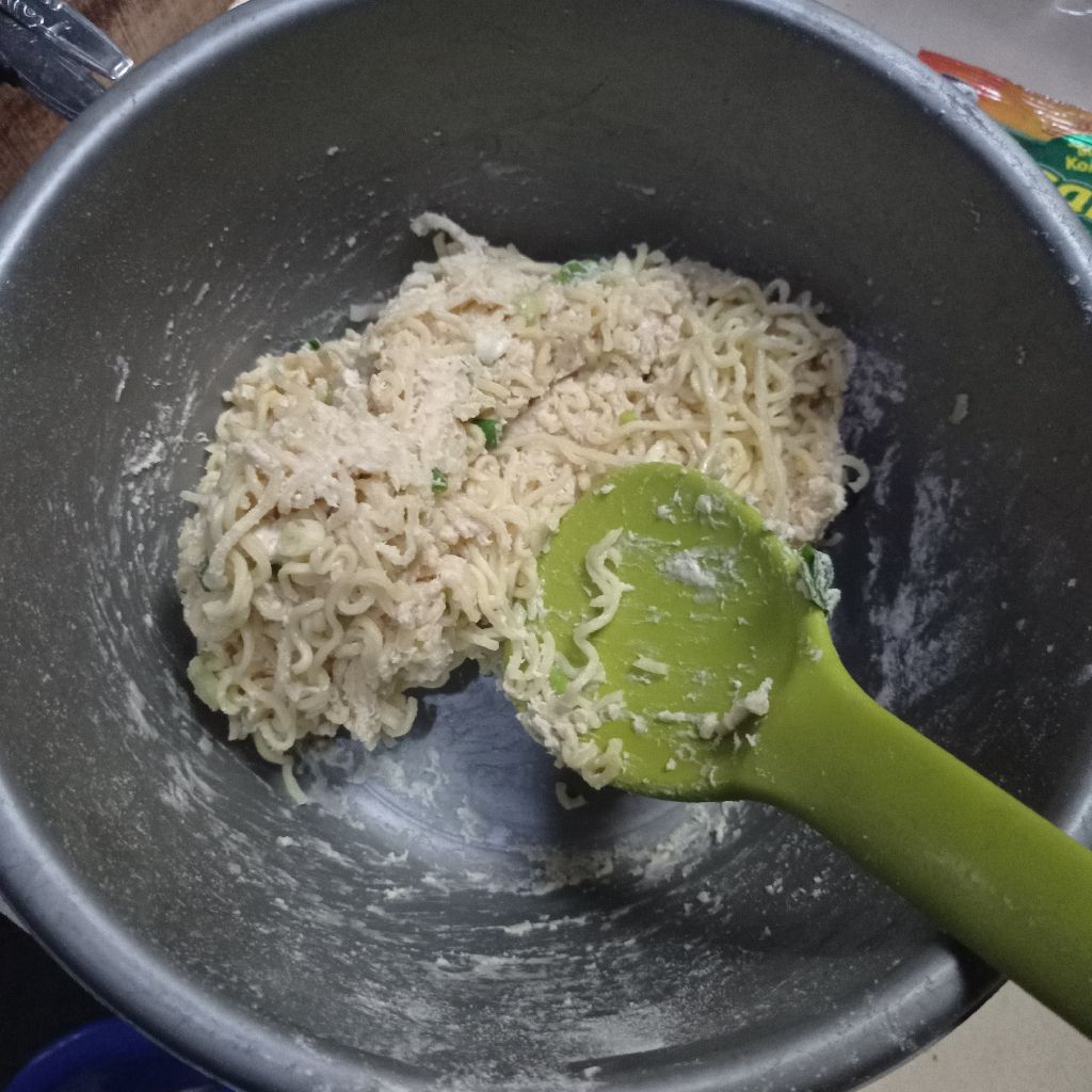 Langkah 3