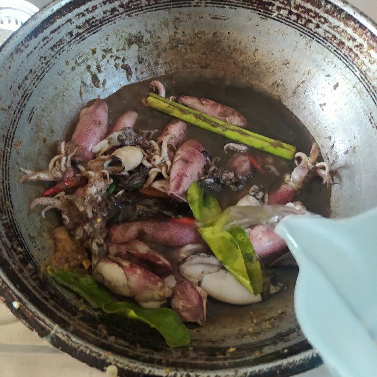 Langkah 5