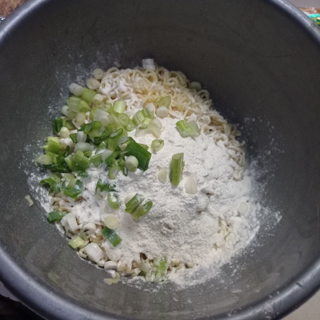 Langkah 2