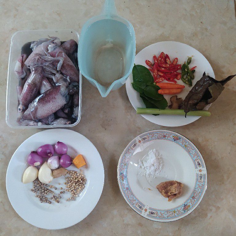 Langkah 1