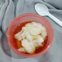 Bubur Sumsum Simpel