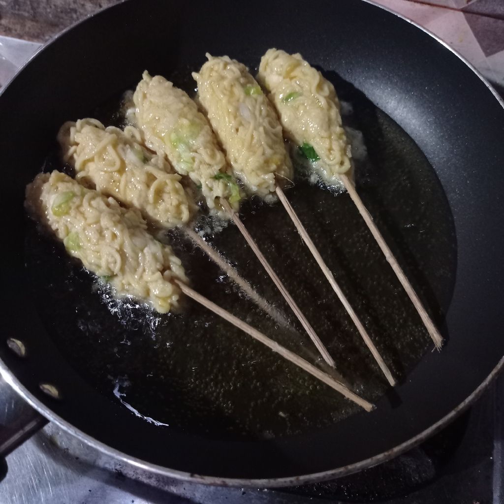 Langkah 6