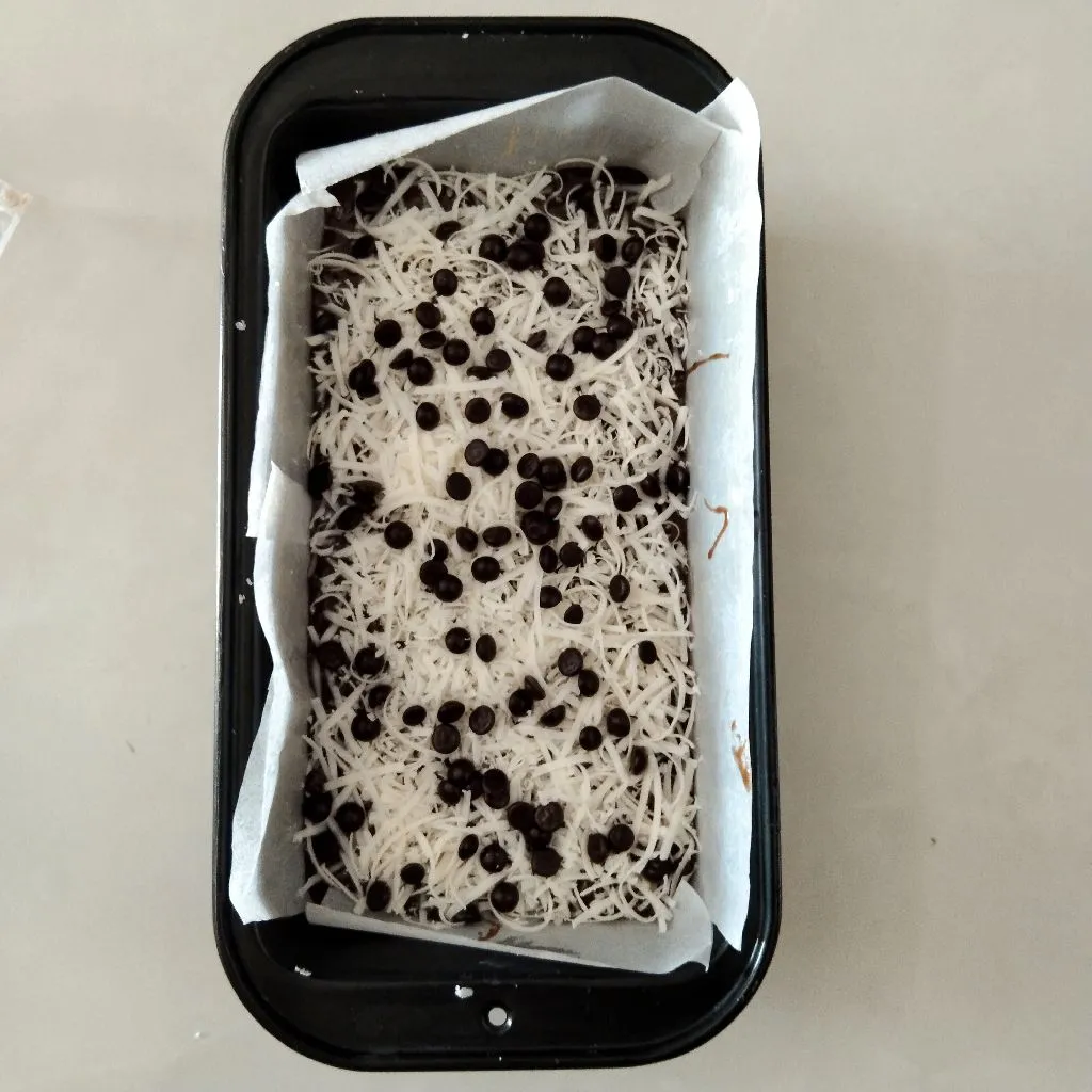Step 6 Fudge Brownies