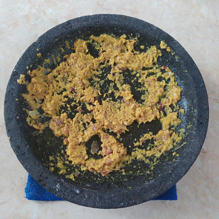 Langkah 2