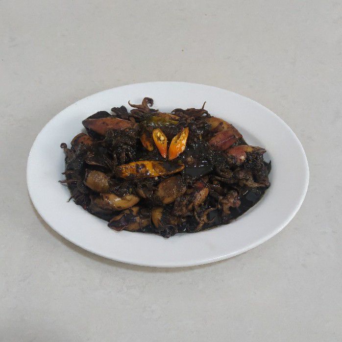 Langkah 6