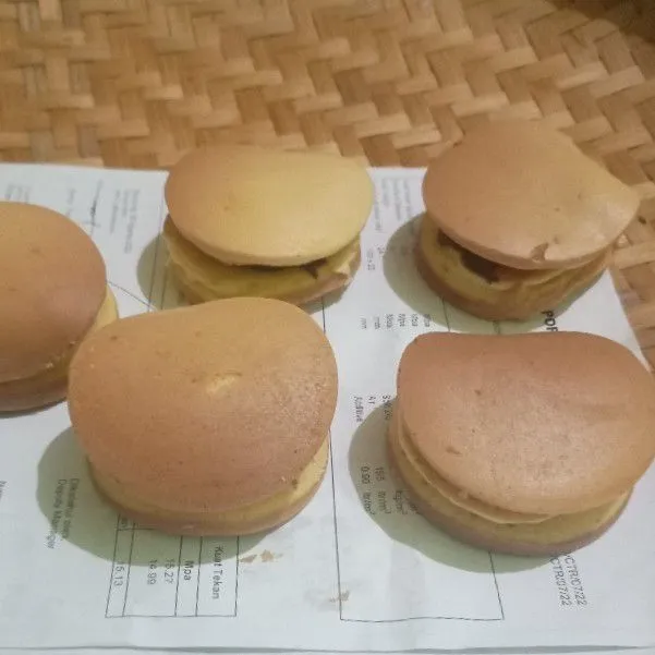 Dorayaki