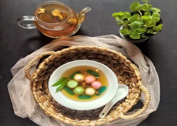Wedang Ronde