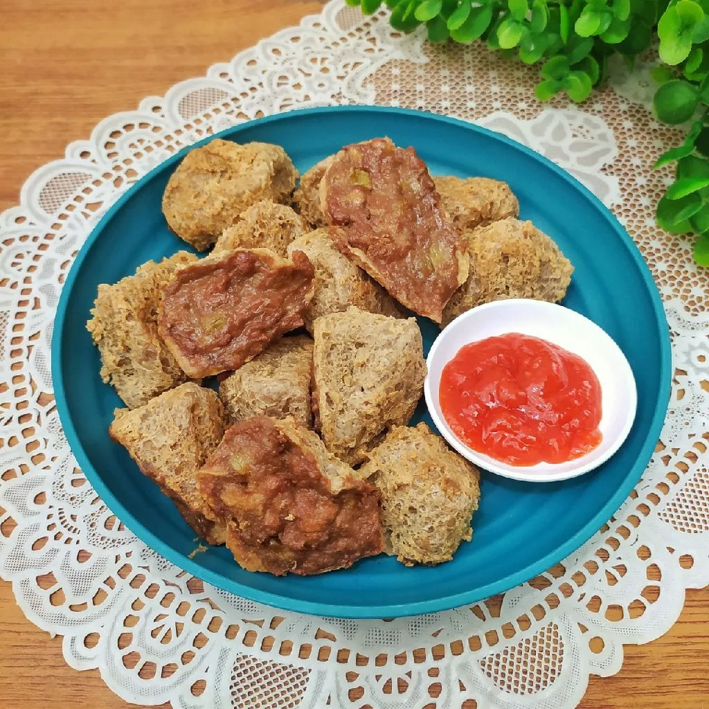 Tahu Walik Bakso Daging Mix Ayam
