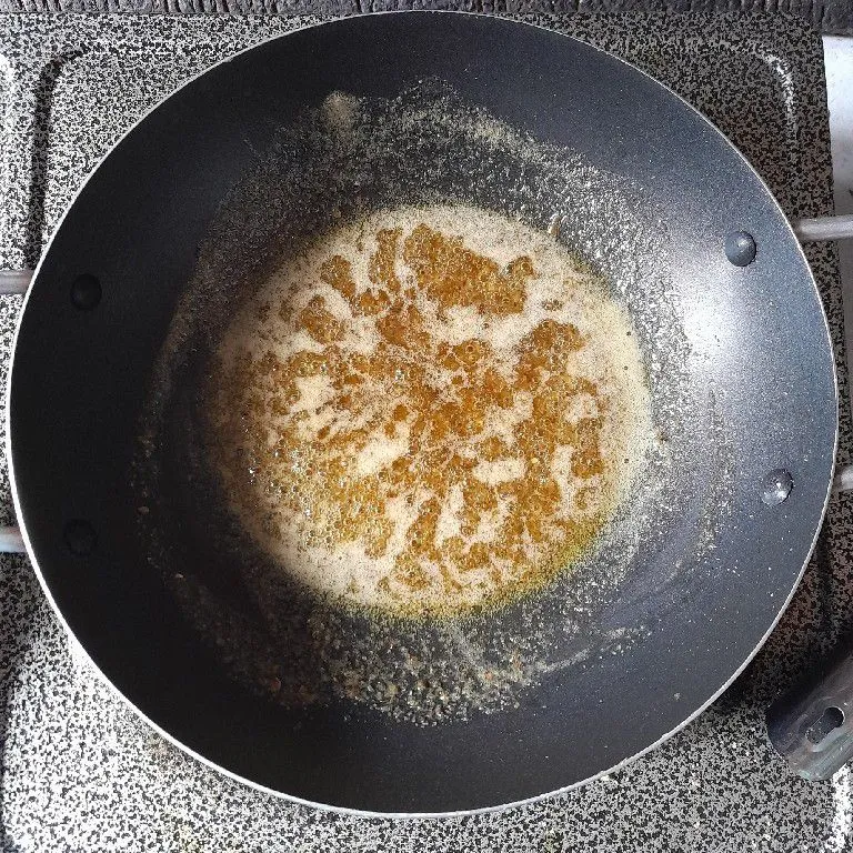 Step 6 Lemon Pepper Chicken Wings