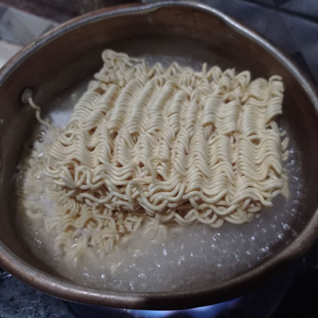 Langkah 1