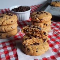 CHEWY COOKIES