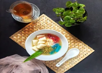 Sekoteng