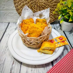 nugget ayam
