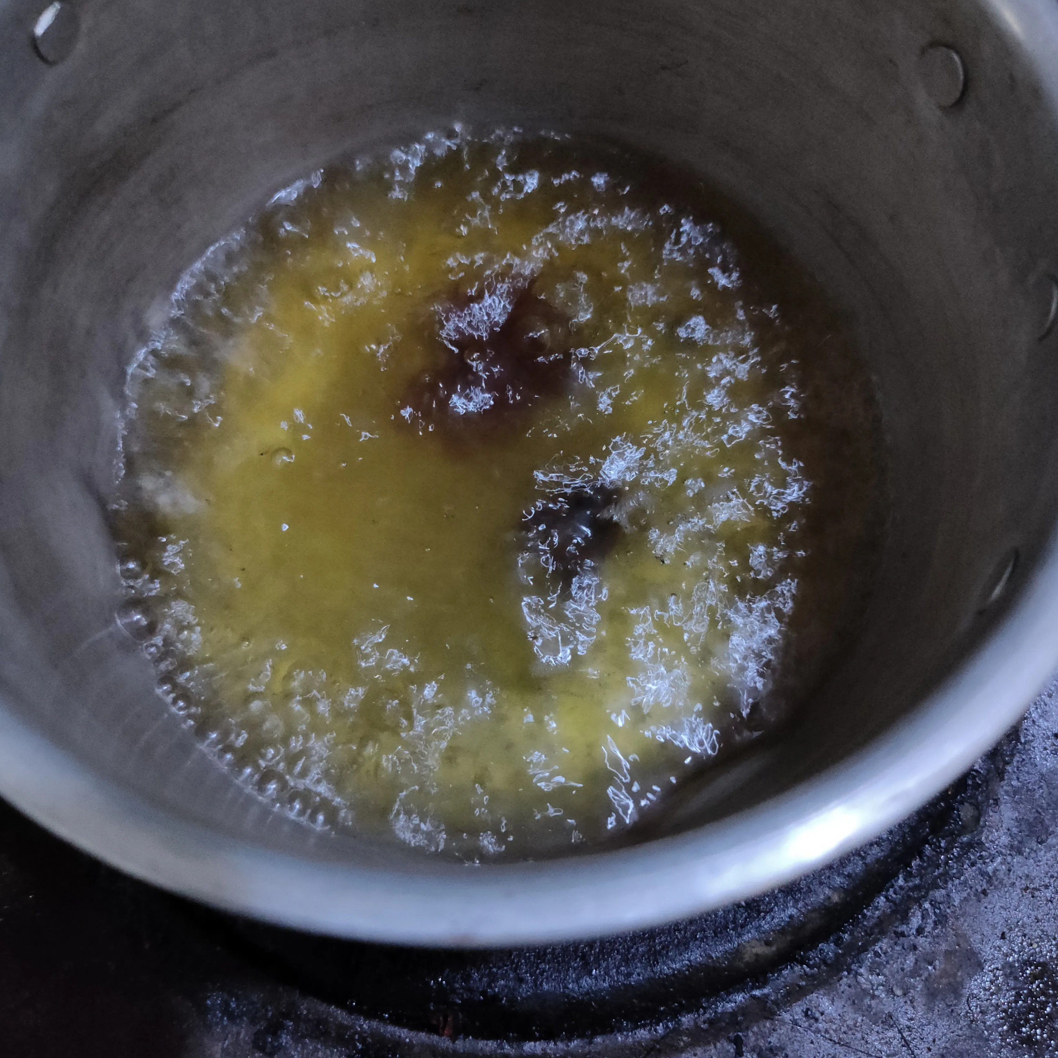 Step 3 Asinan Mangga