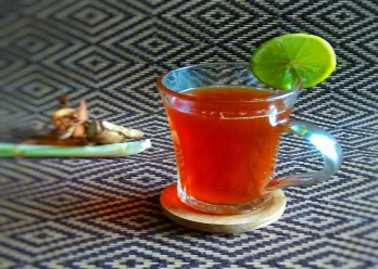 Wedang Secang