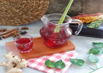 Bir Pletok Khas Betawi
