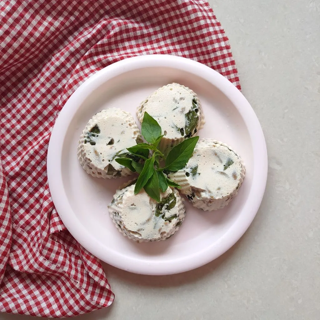 Pepes Tahu Usus